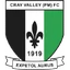 Cray Valley PM