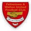 Felixstowe & Walton Utd