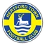 Hertford Town