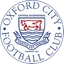 Oxford City