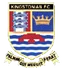 Kingstonian