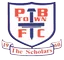 Potters Bar Town