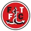 Fleet Town