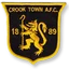 Crook Town AFC