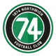 1874 Northwich