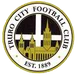 Truro City