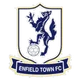 Enfield Town