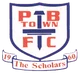 Potters Bar Town