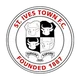St Ives Town
