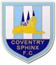 Coventry Sphinx